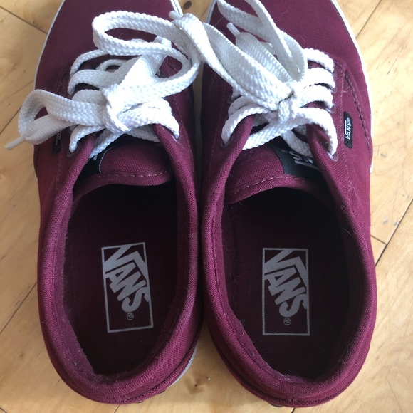 Vans Shoes - Picture 4 of 6